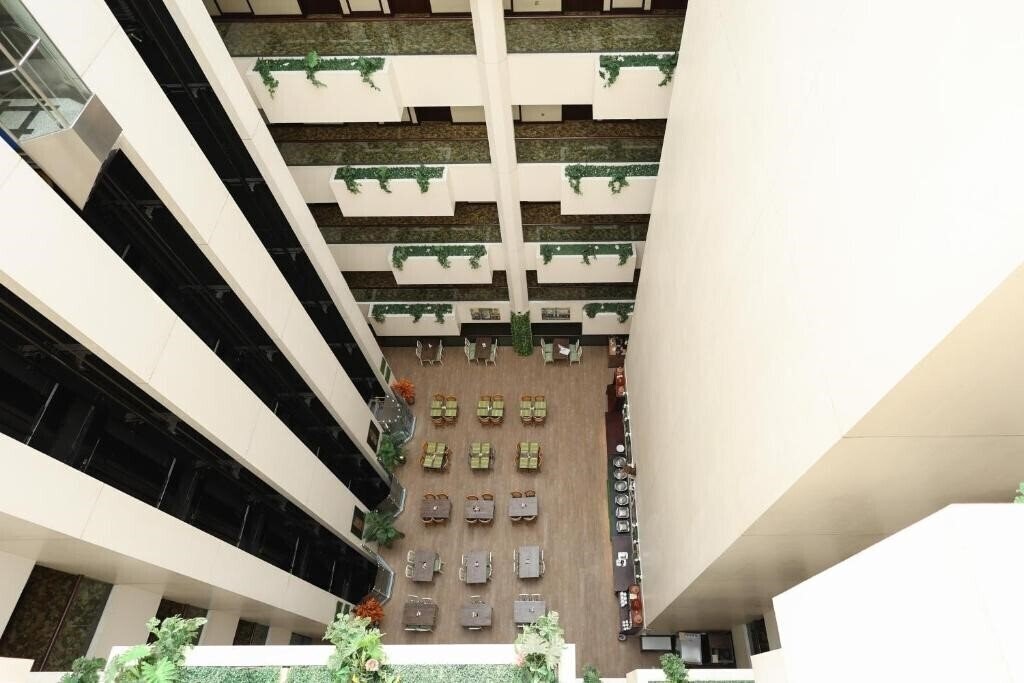 Вид Aavri Hotel 4*