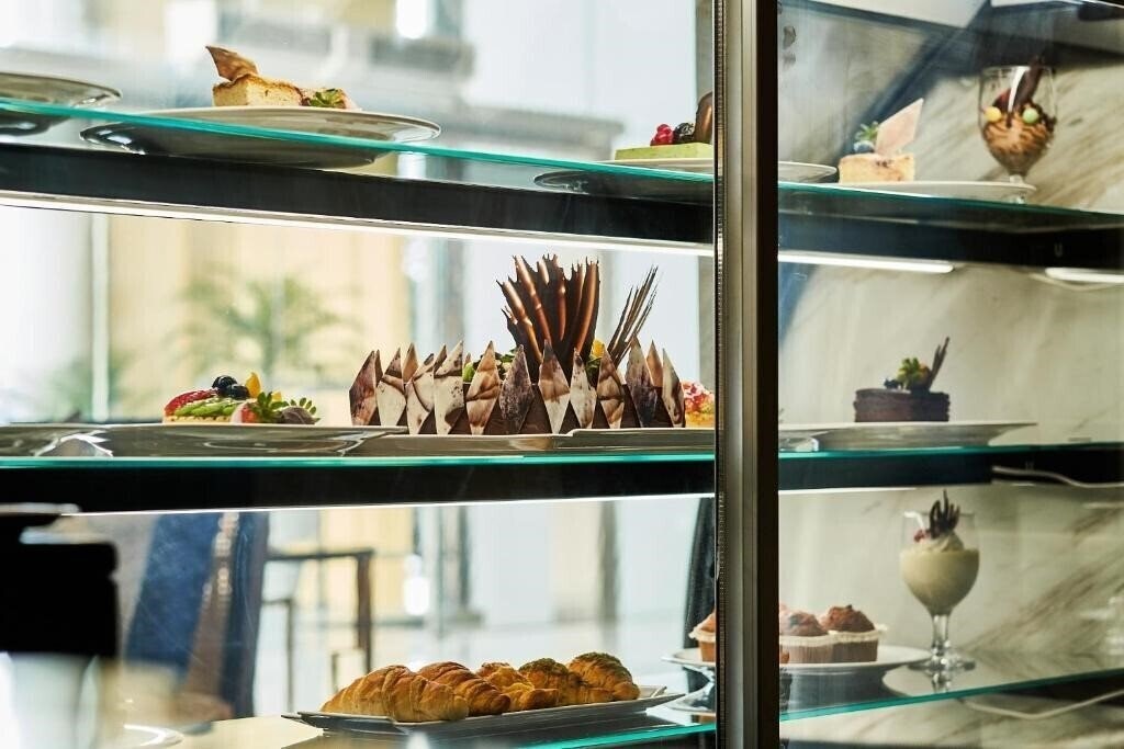 Панорама Carlton Dubai Creek Hotel 4*