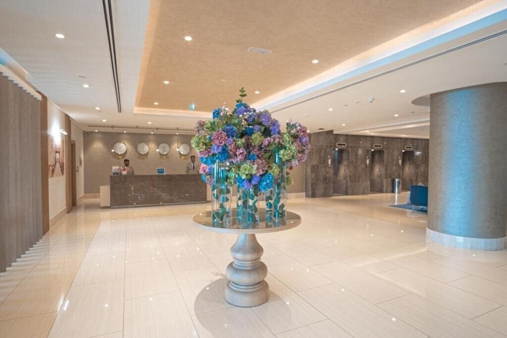 Апартаменты Jood Hotel Apartment апартаменты