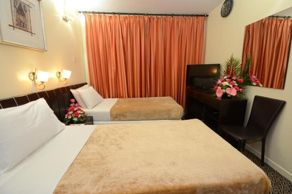 Апартаменти Royal Prince Hotel Apart Hotel апартаменты