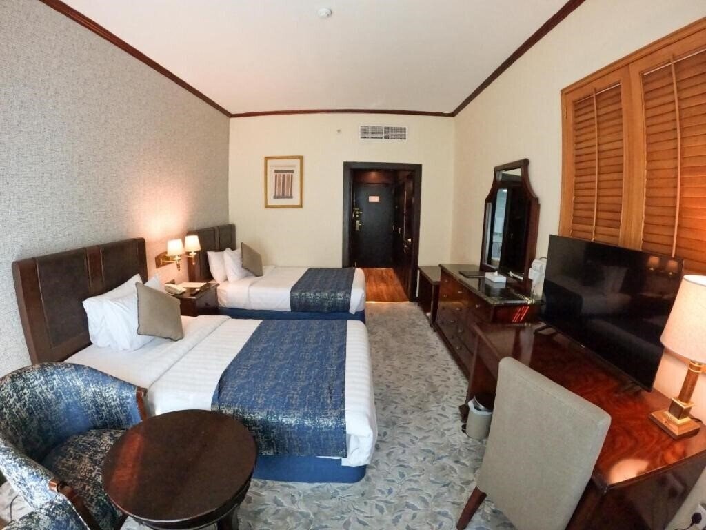 Территория Knight Armour 3*