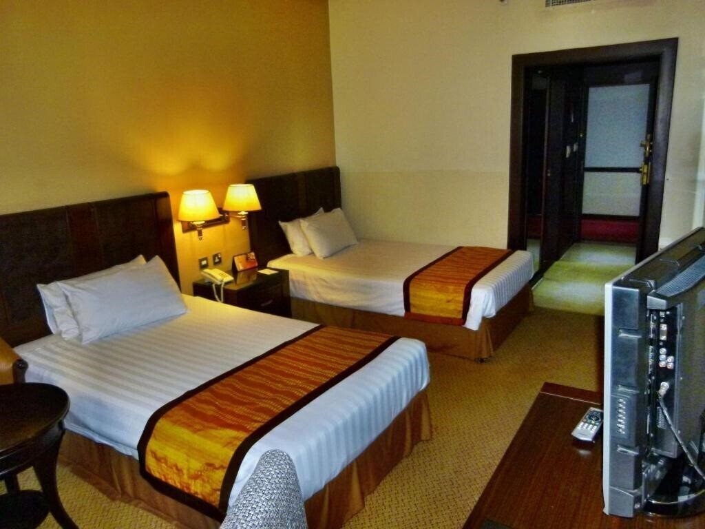 Панорама Knight Armour 3*