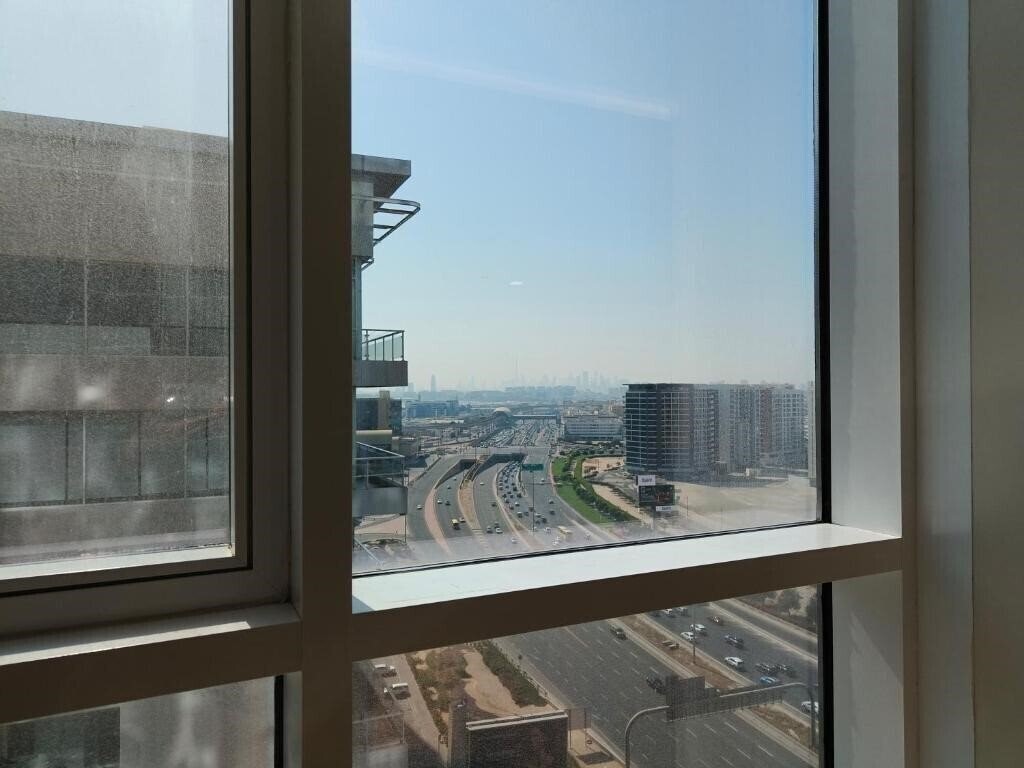 Панорама Seven Seas Hotel 4*