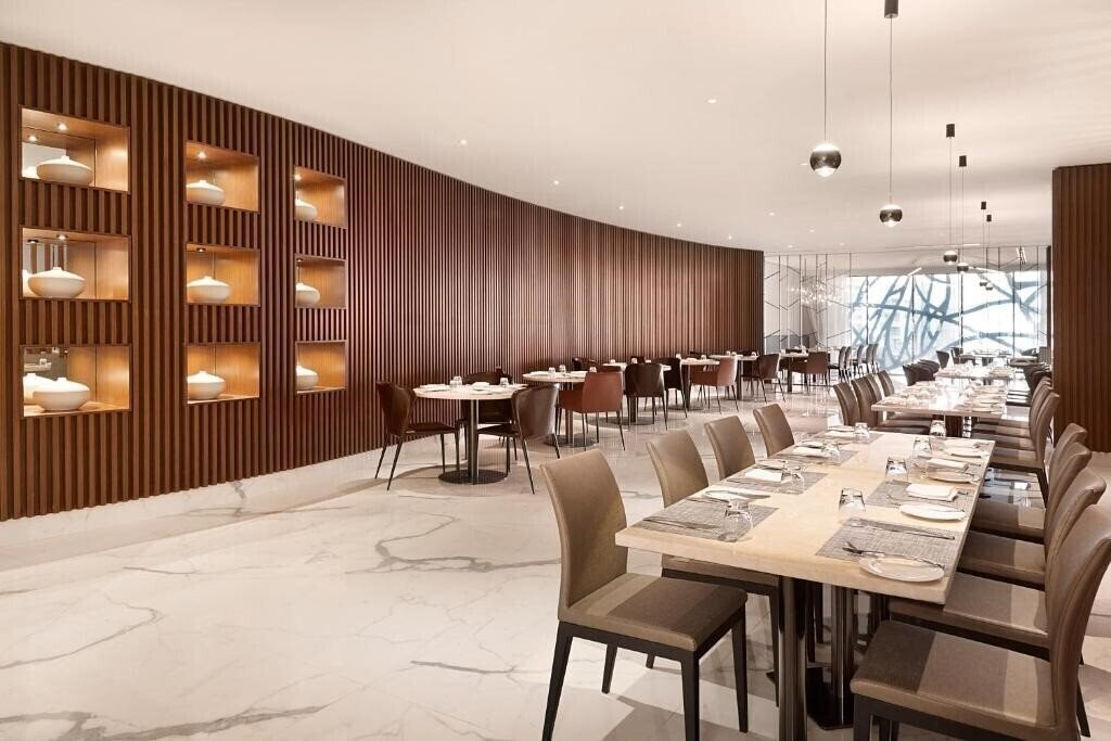 Изображение Asiana Grand Hotel 5*