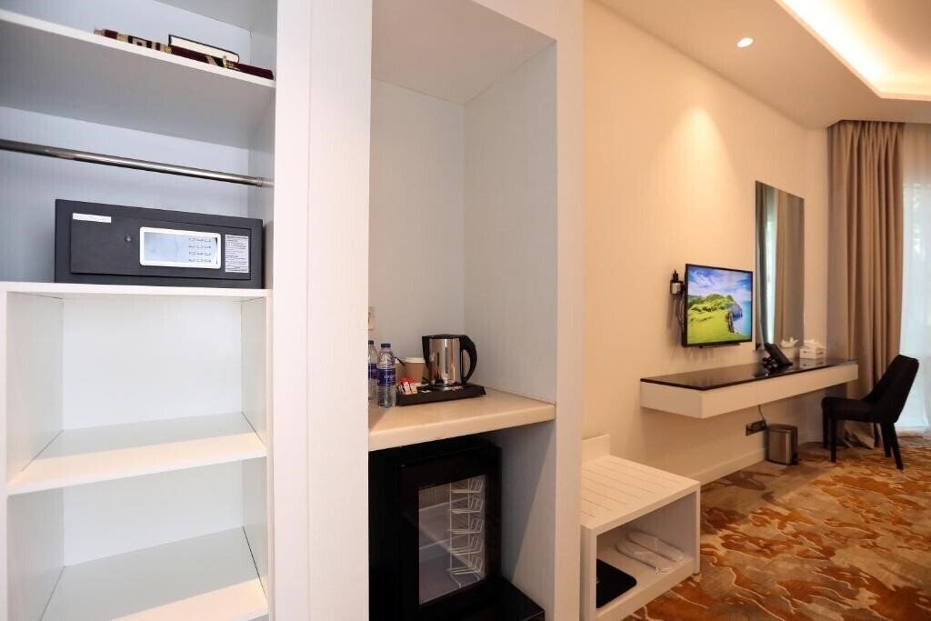 Территория Estay Hotelestay Hotel 3*