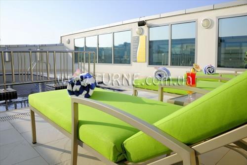 Апартаменти Al Hamra Deira 4*