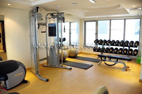 Вид Al Hamra Deira 4*