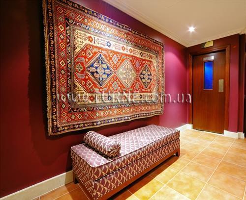 Зображення Al Hamra Deira 4*