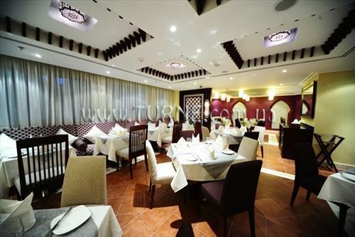 Фотографія Al Hamra Deira 4*