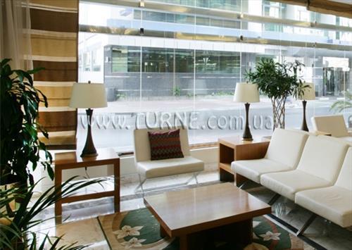 Апартаменты Auris Hotel Apartments Deira 3*