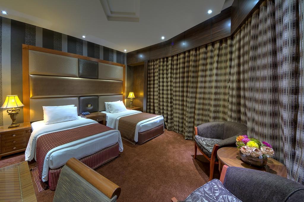 Фотография Delmon Palace Hotel 3*