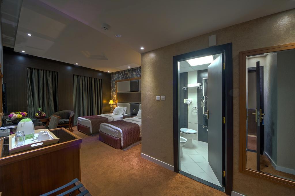 Апартаменты Delmon Palace Hotel 3*