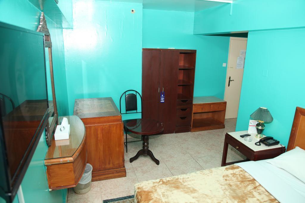 Вид Dream Land Hotel 2*