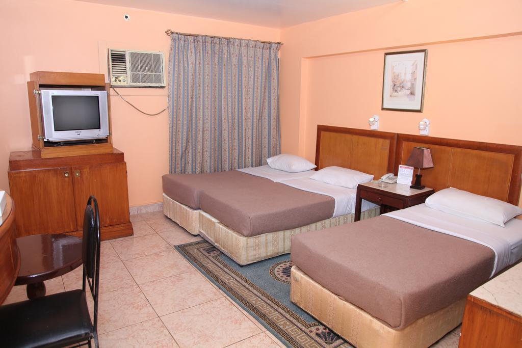 Территория Dream Land Hotel 2*