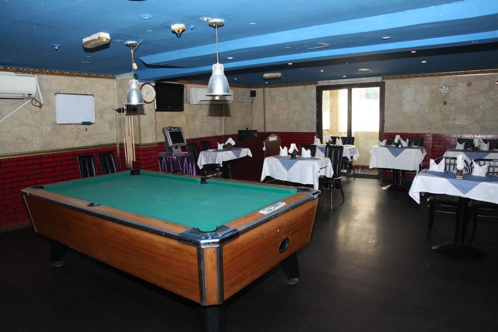 Панорама Dream Land Hotel 2*