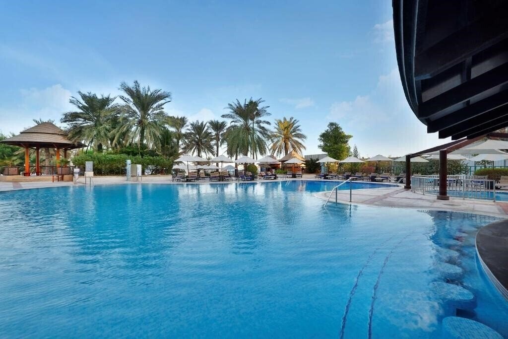 Изображение Hilton Dubai The Walk 4*