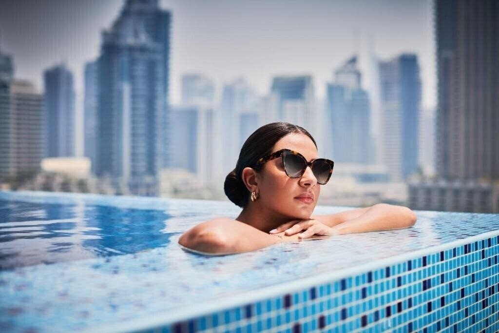 Апартаменты Jumeirah Living Marina Gate 5*