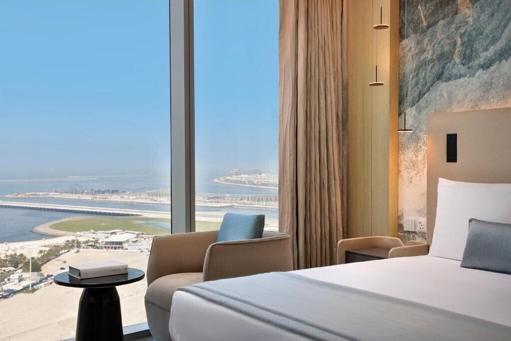 Территория Ciel Dubai Marina, Vignette Collection 5*