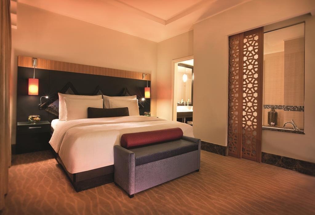 Картинка Oaks Ibn Battuta Gate Dubai (ex. Movenpick Hotel Ibn Battuta Gate) 5*
