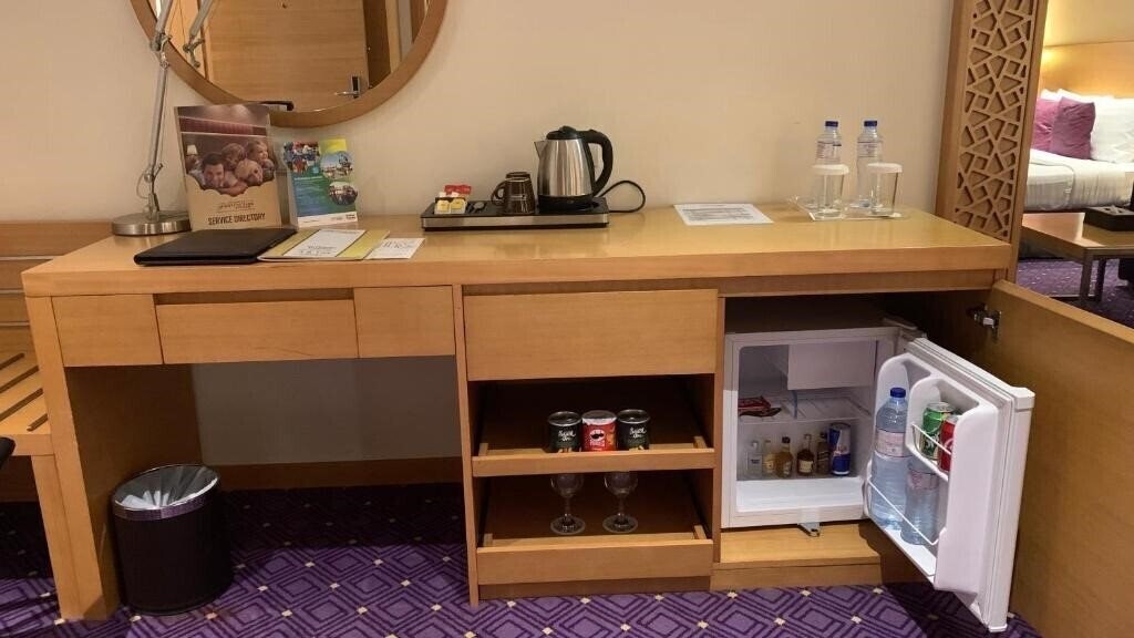 Панорама Fortune Plaza Hotel 3*