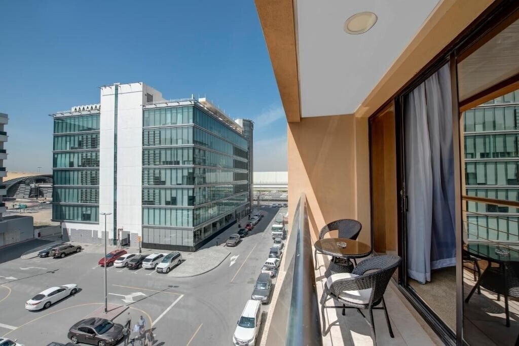 Апартаменты Donatello Hotel 4*