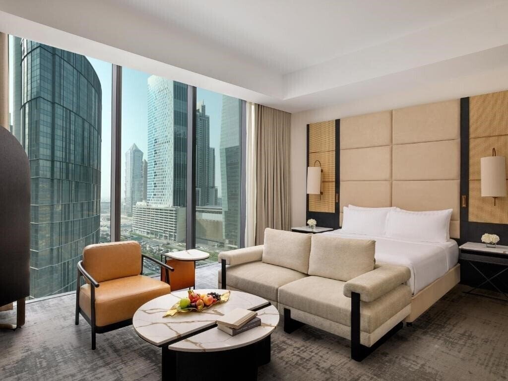 Вид The Oberoi 5*