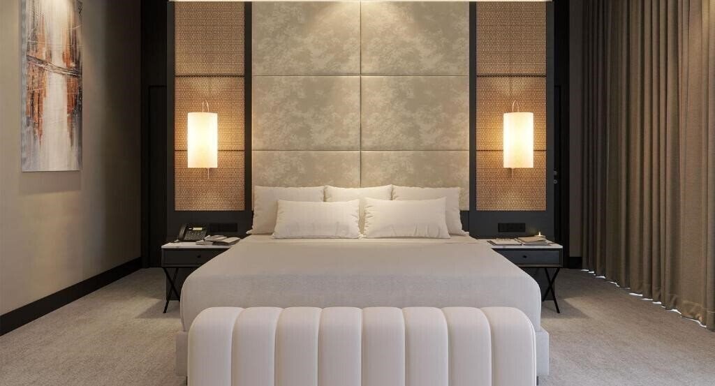 Территория The Oberoi 5*