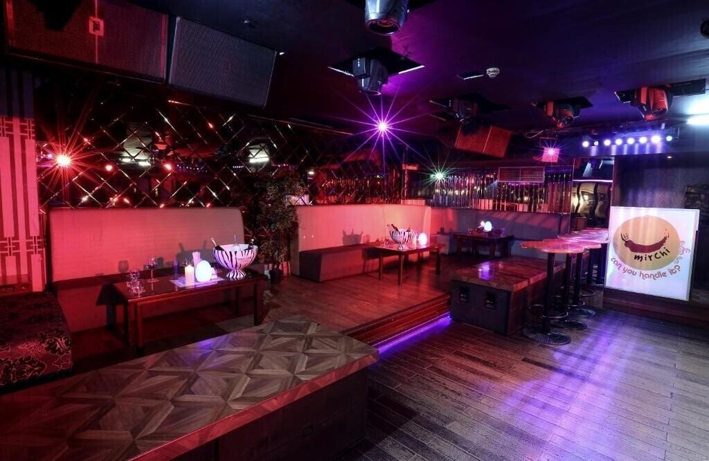 Панорама Ramee Royal Hotel (ex. Ramee International) 4*