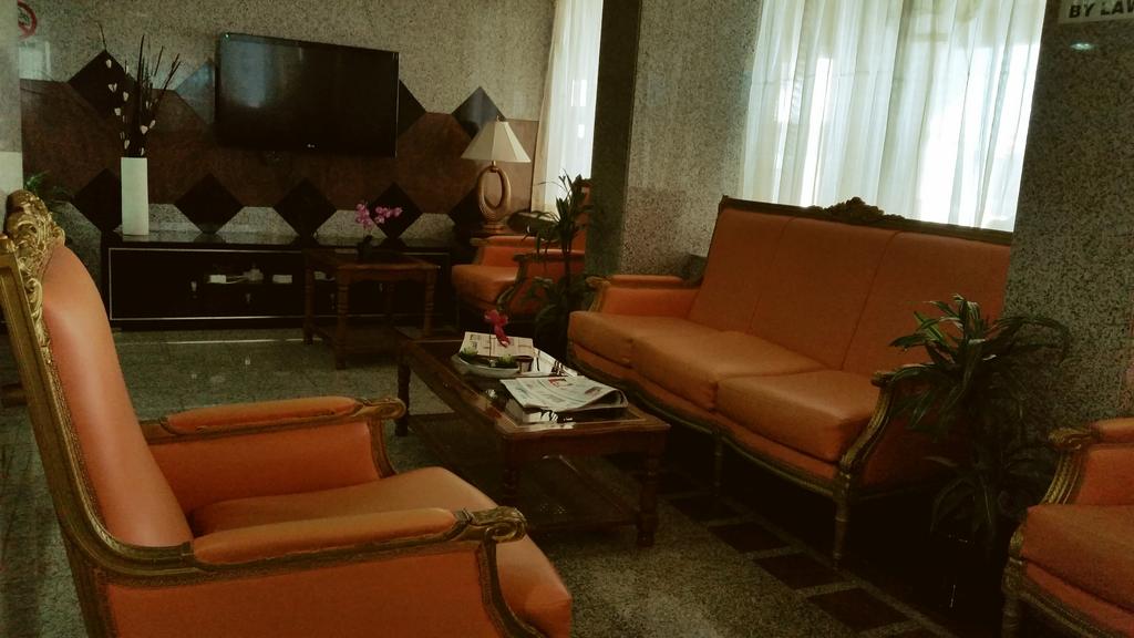 Панорама Deebaj Al Khabisi Plaza апартаменты