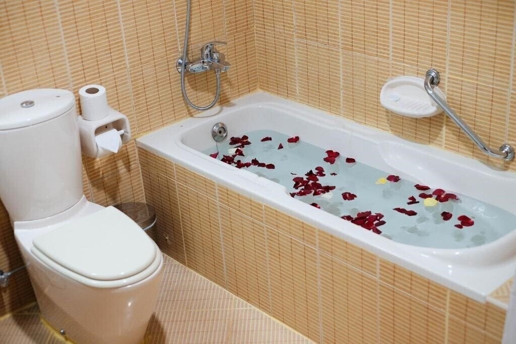 Фотографія Baity Hotel Apartments апартаменты