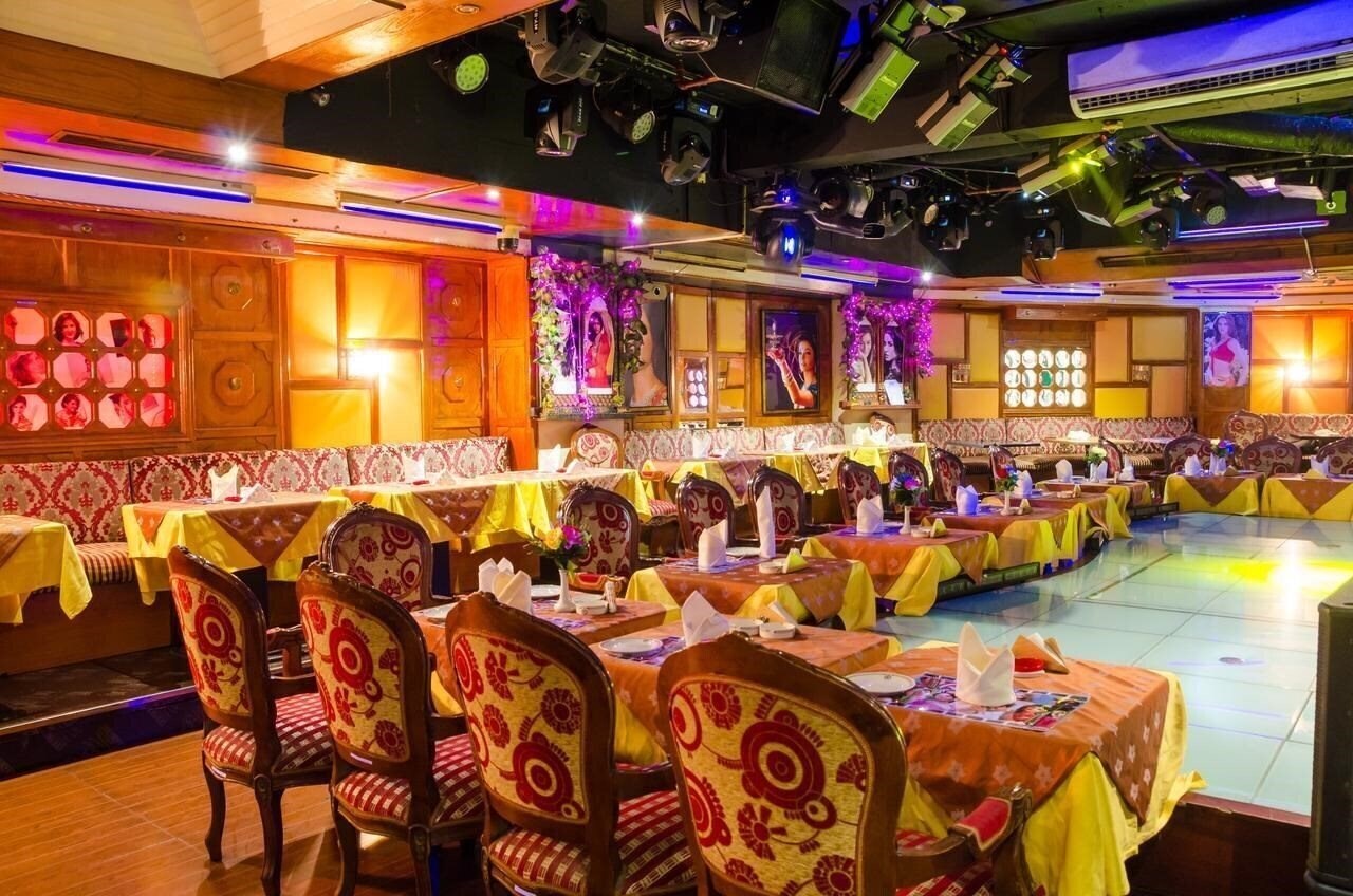 Вид Ramee Guestline Hotel Al Rigga 2*