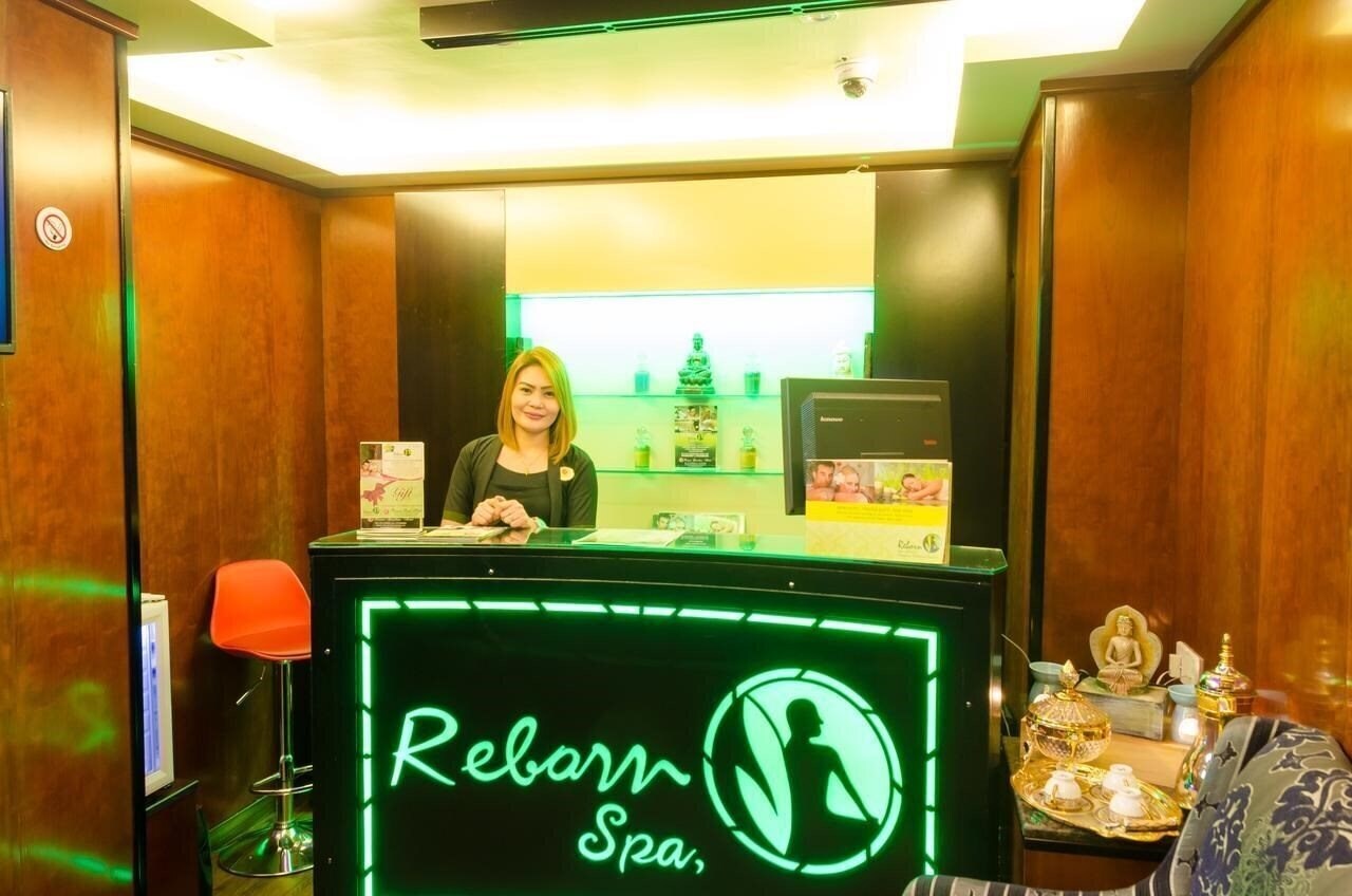 Панорама Ramee Guestline Hotel Al Rigga 2*