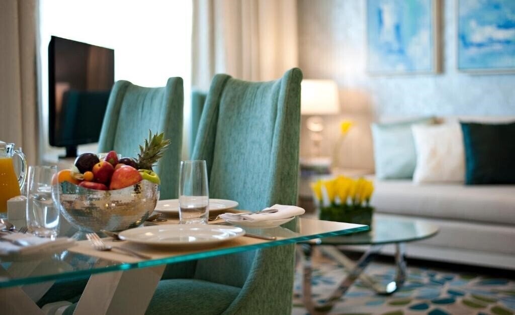 Зображення Damac Maison Dubai Mall Street апартаменты