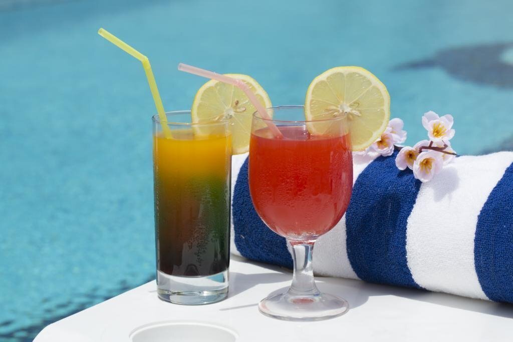 Вид Gateway Hotel (ex. Geteway Hotel) 3*