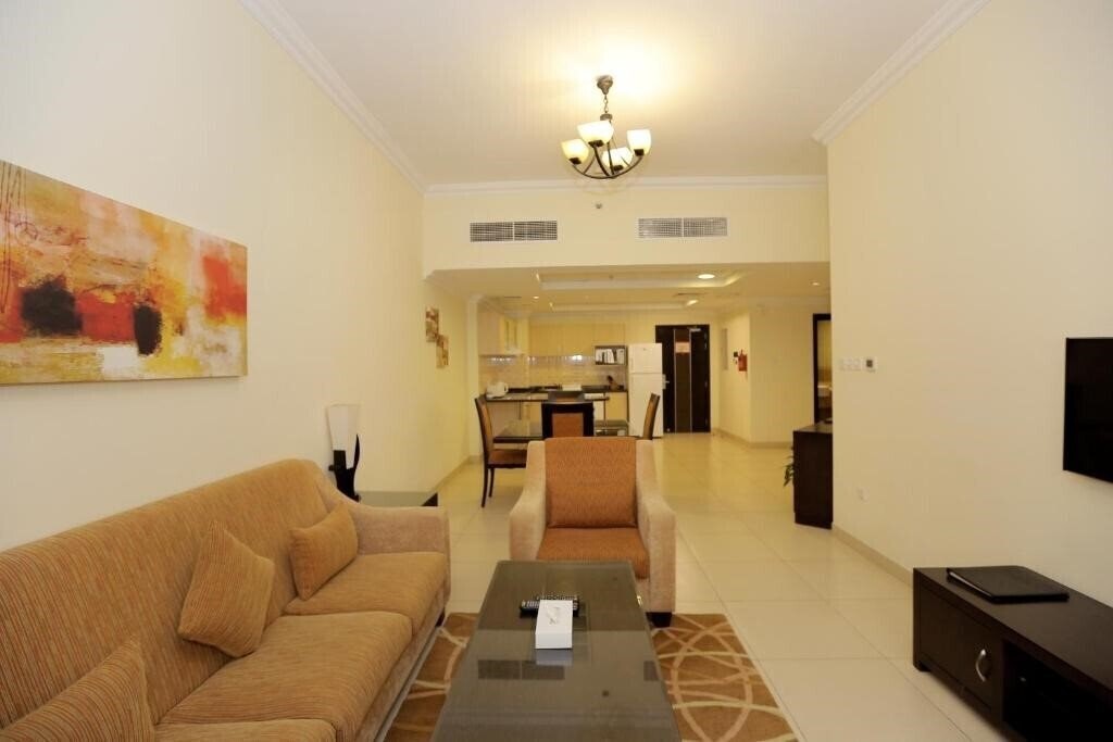 Апартаменти Ivory Grand Apartments 3*