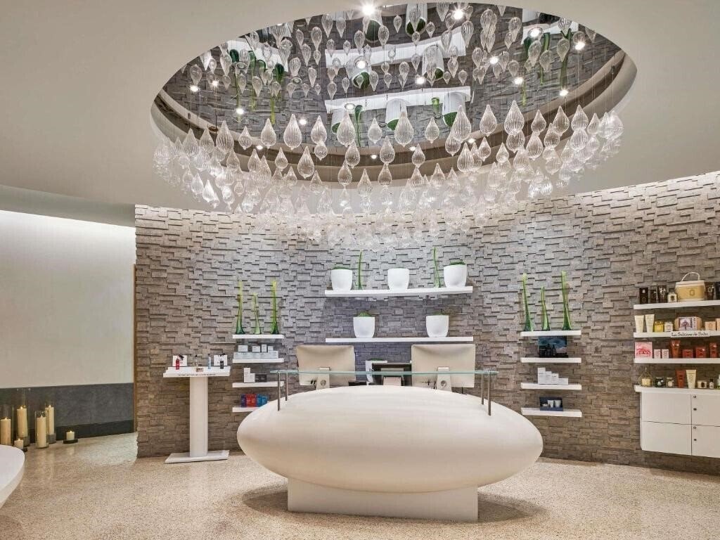 Изображение Sofitel Dubai Downtown 5*