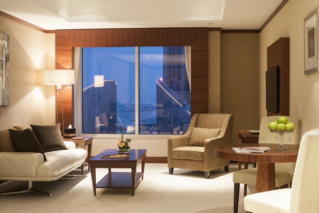 Картинка Warwick Hotel 4*