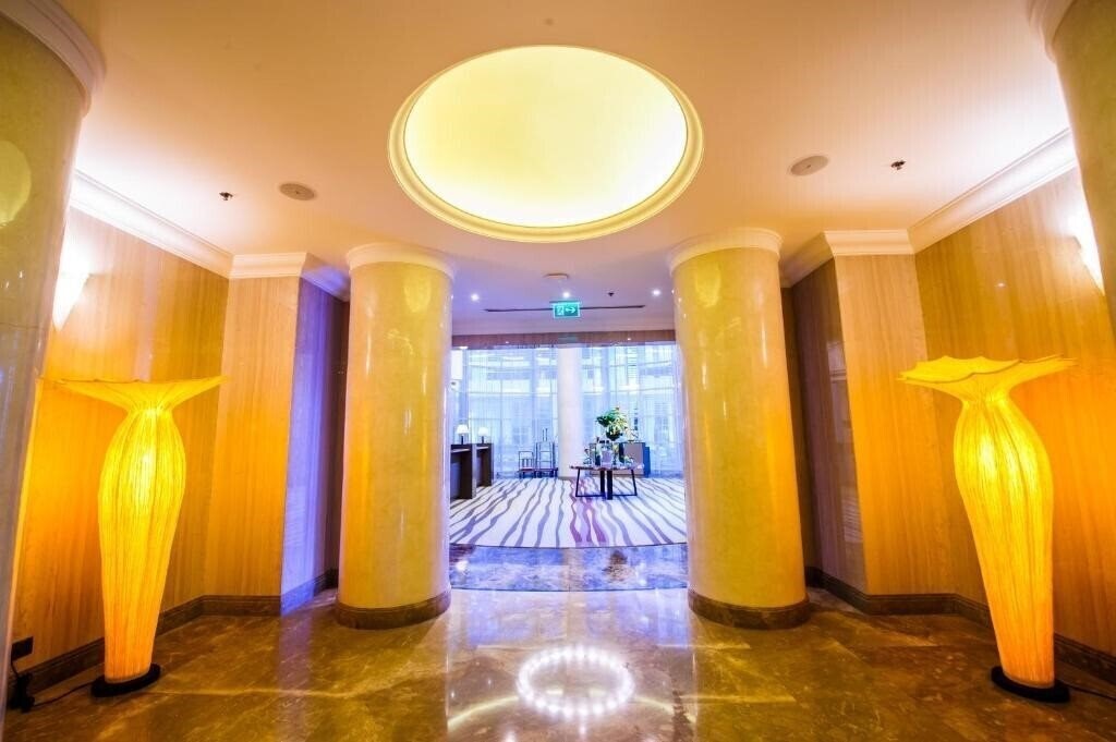 Апартаменты Somewhere Hotel Apartments 3*