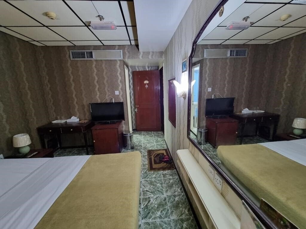 Вид West Hotel 2*