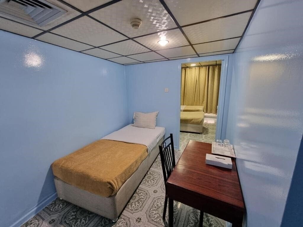 Територія West Hotel 2*