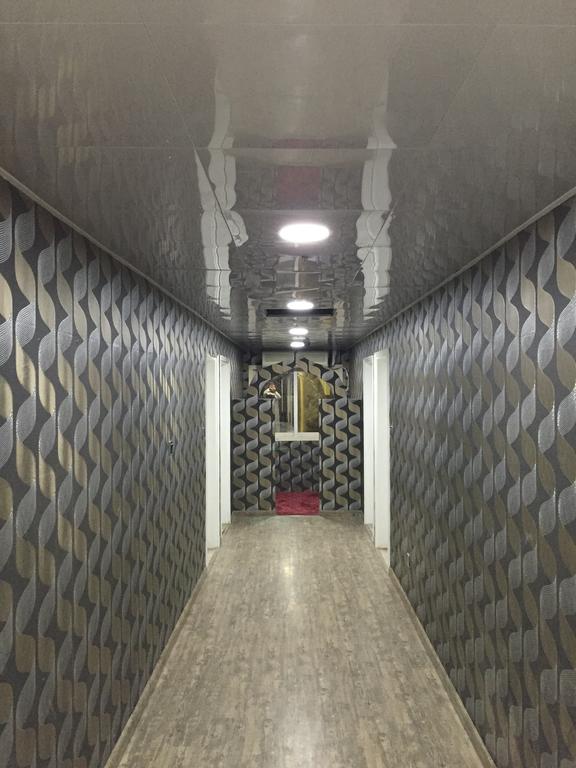 Изображение Hotel Ana Palace 1*