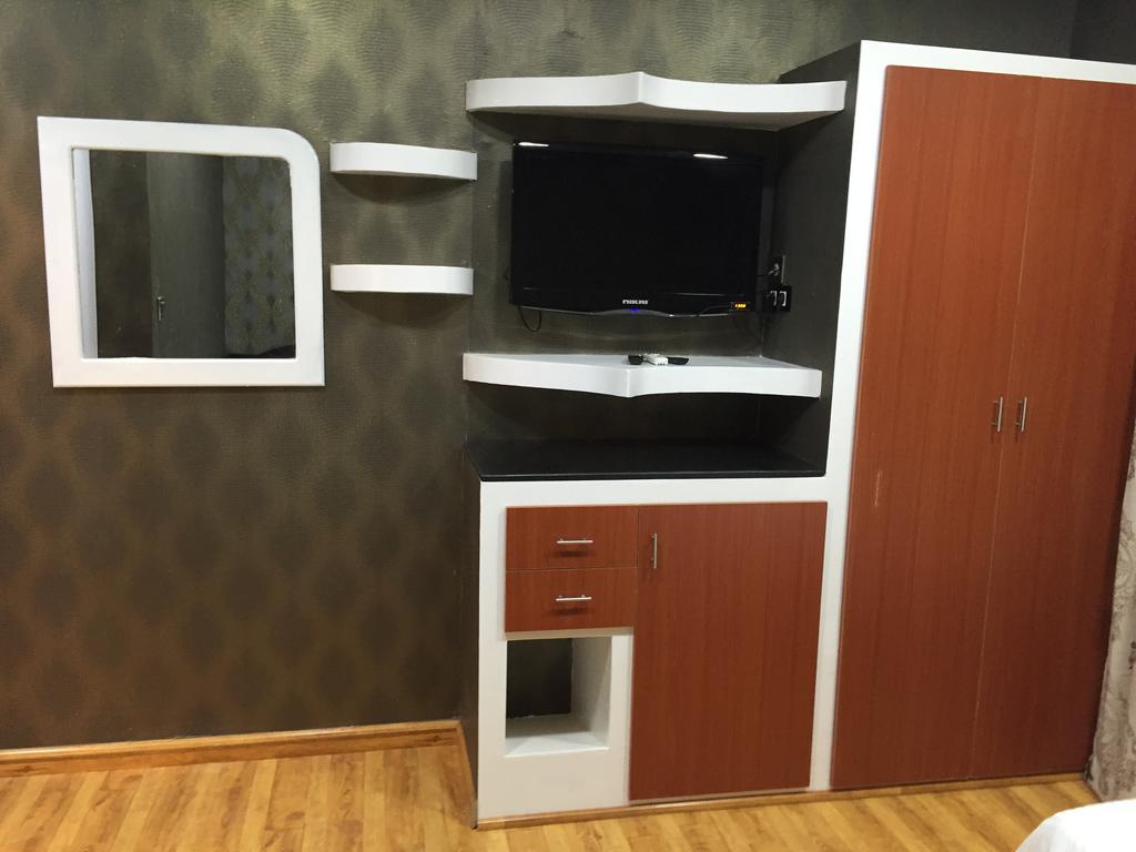 Апартаменты Hotel Ana Palace 1*