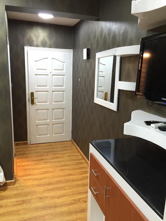 Панорама Hotel Ana Palace 1*