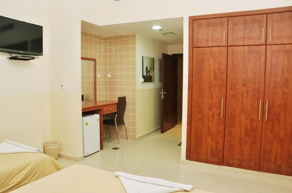 Картинка Africana Hotel 1*