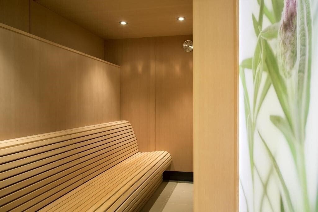 Панорама Damac Maison Cour Jardin Apt апартаменты