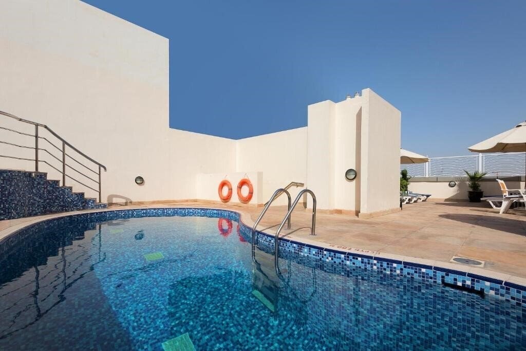 Фотография Suba Hotel 4*