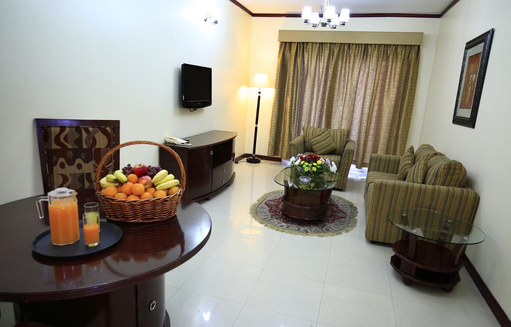 Фото Imperial Hotel Apartments, Bur Dubai апартаменты