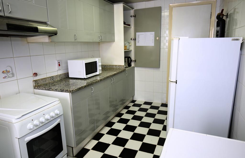 Картинка Imperial Hotel Apartments, Bur Dubai апартаменты