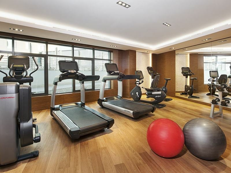 Фото Damac Maison - Naia Breeze Appartments 1*