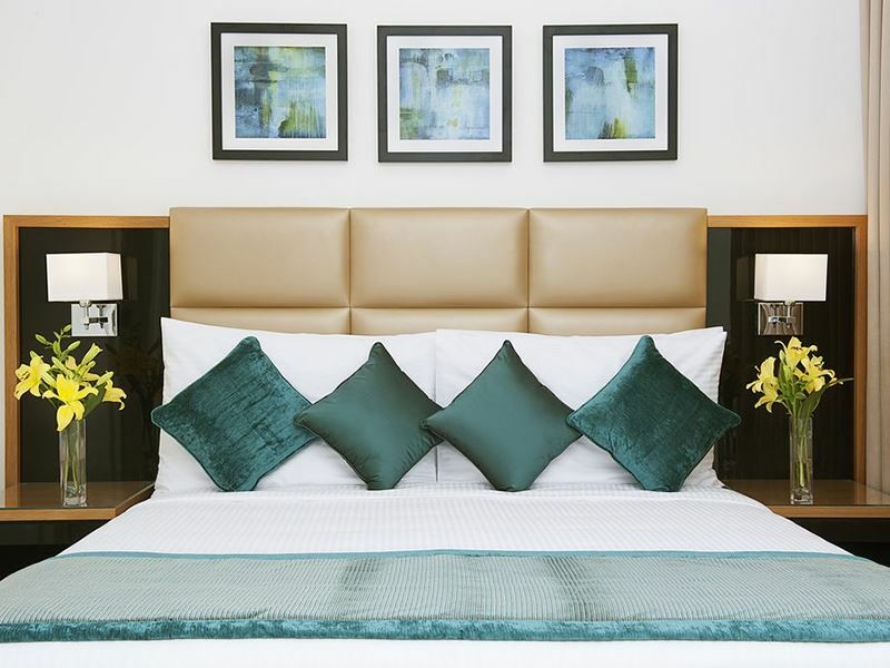 Фотографія Damac Maison - Naia Breeze Appartments 1*